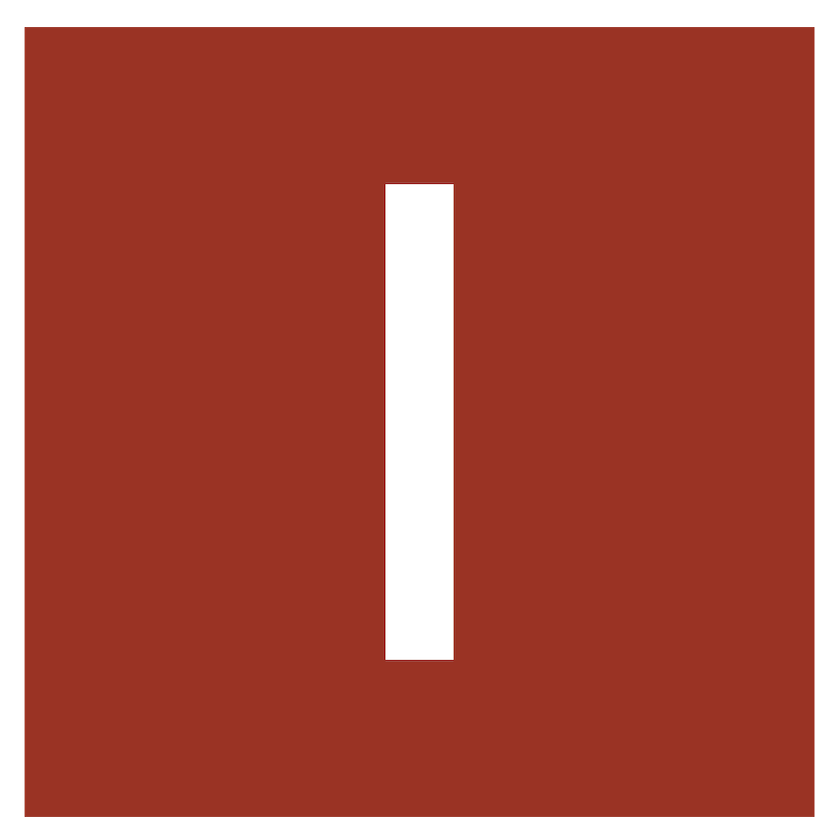 ""