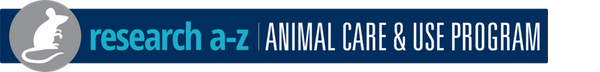 Animal Care A-Z Home Logo